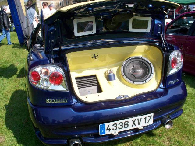 clio